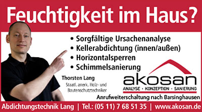 Ihr Experte für Bautenschutz, Feuchtigkeitsschäden und Schimmelbefall Ihr Experte für Bautenschutz, Feuchtigkeitsschäden und Schimmelbefall