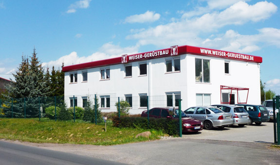 Weiser Gerüstbau GmbH