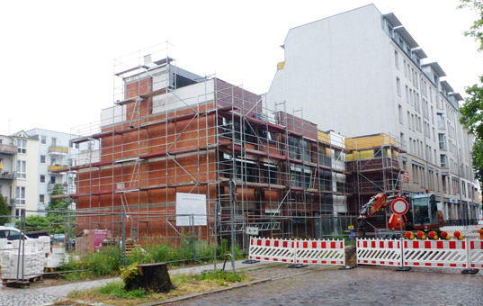 Weiser Gerüstbau GmbH Weiser Gerüstbau GmbH