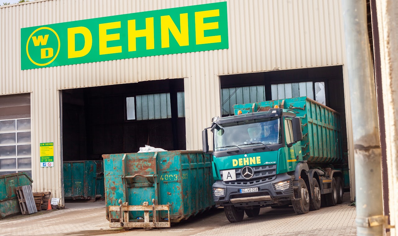 Dehne GmbH & Co.KG