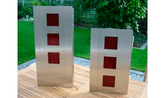 Individuelle Glaskunst Individuelle Glaskunst