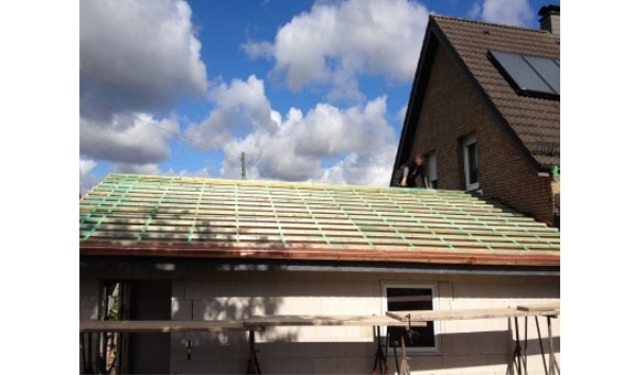 Planung und Montage von Photovoltaik-Anlagen Planung und Montage von Photovoltaik-Anlagen