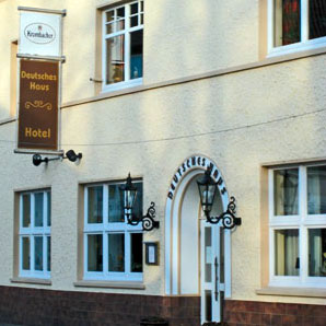 Deutsches Haus