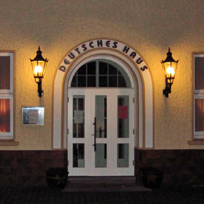 Herzlich Willkommen Herzlich Willkommen