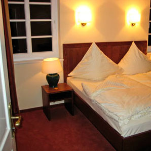 Doppelzimmer Doppelzimmer