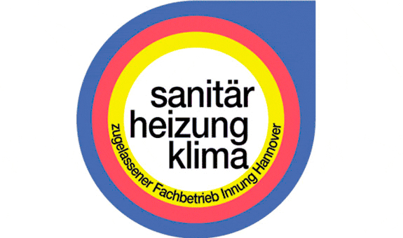 Mitglied in Innung Sanitär-, Heizungs-, Klima- und Klempnertechnik Hannover