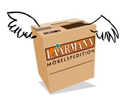 Laarmann Möbelspedition GmbH