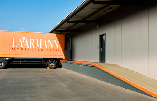 Laarmann Möbelspedition GmbH