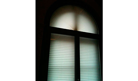 Fenster - Jalousien nach Maß