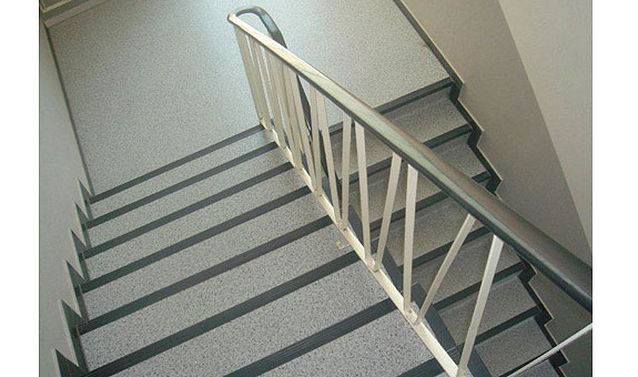 Treppen individuell verschönern