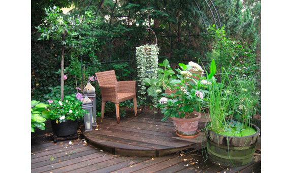 Wir gestalten Ihren Lieblingsplatz im Garten nach Ihren Wünschen auch mit Holz Wir gestalten Ihren Lieblingsplatz im Garten nach Ihren Wünschen auch mit Holz