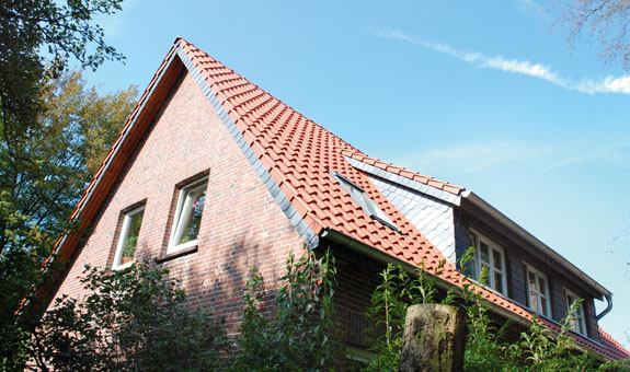 Einfamilienhaus in Oldenburg (Sanierung)