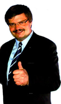Dipl.-Ing. Bernd Vehlhaber Dipl.-Ing. Bernd Vehlhaber