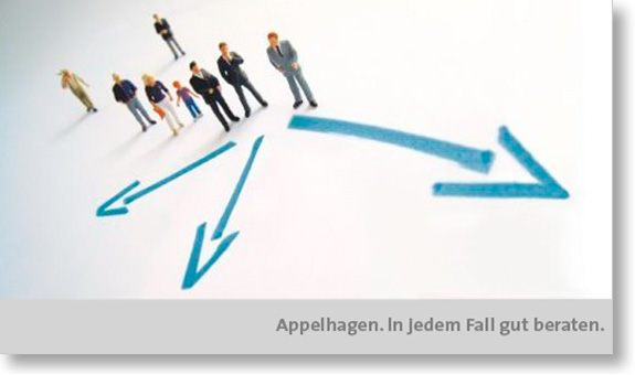 Appelhagen Rechtsanwälte Steuerberater PartGmbB in Braunschweig - Logo Appelhagen Rechtsanwälte Steuerberater PartGmbB in Braunschweig - Logo