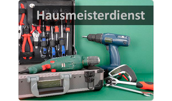 Hausmeisterdienst