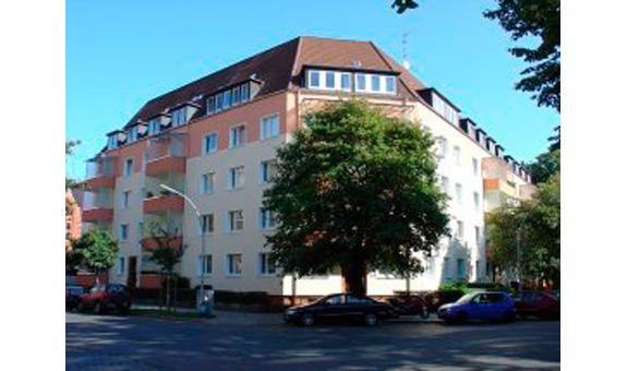 Bild 1 Wohnungsunternehmen Bösche GmbH & Co. KG in Braunschweig
