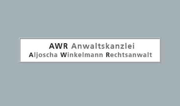 Bild 2 AWR Anwaltskanzlei in Münster