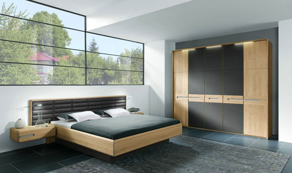 hochwertige Schlafzimmer-Einrichtungen - finden Sie bei uns