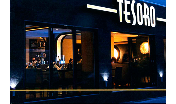 Ristorante Tesoro Ristorante Tesoro