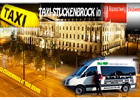 Bildergallerie A.A. Stuckenbrock TAXI 