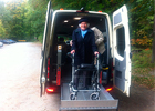Eigentümer Bilder A.A. Stuckenbrock TAXI 