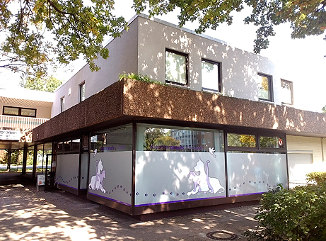Kleintierpraxis Dr. Kaudelka in Langenhagen Kleintierpraxis Dr. Kaudelka in Langenhagen