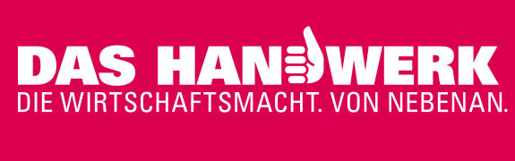 Mitglied der Handwerkskammer Mitglied der Handwerkskammer