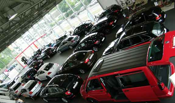 Autohaus Kühl GmbH & Co. KG Autohaus Kühl GmbH & Co. KG