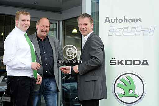 Autohaus Kühl GmbH & Co. KG