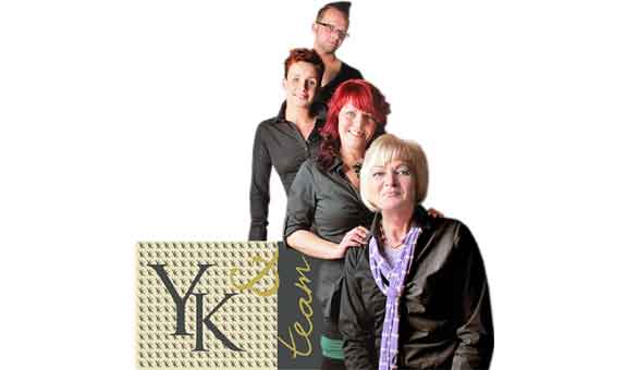 Salon Yvonne Klemens & Team