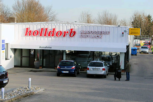 Holldorb GmbH & Co. KG