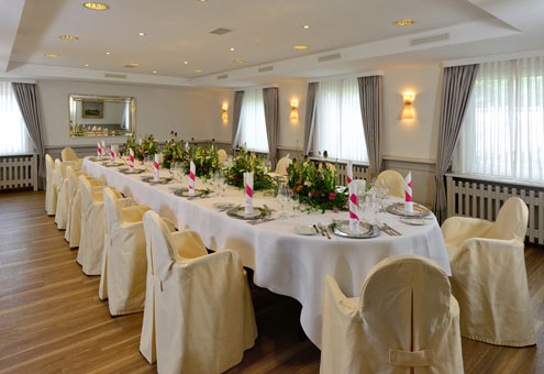 Bild 6 Best Western Hotel der Föhrenhof in Hannover Bild 6 Best Western Hotel der Föhrenhof in Hannover