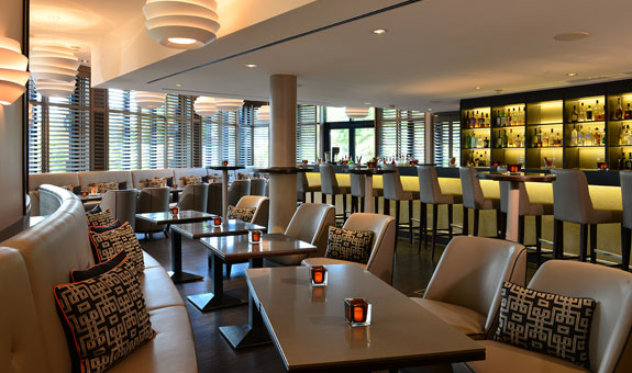 Bild 7 BEST WESTERN PREMIER Parkhotel Kronsberg in Hannover Bild 7 BEST WESTERN PREMIER Parkhotel Kronsberg in Hannover