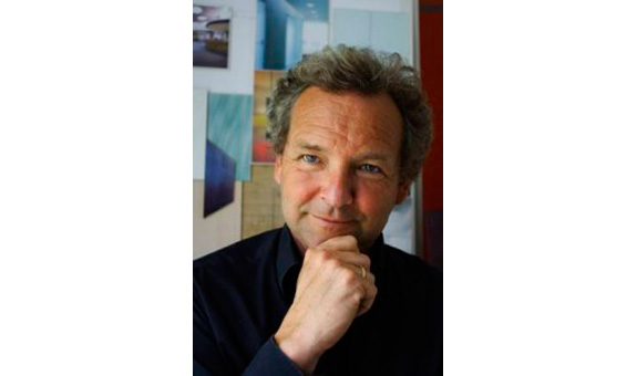 Götz Keitel-  Design-Büro für Farbgestaltung