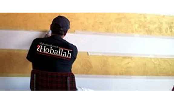 Bild 1 Ali Hoballah Malerfachbetrieb in Nordstemmen