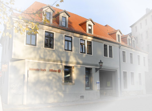 Kundenfoto 1 Allianz Generalvertretung Stach & Anspieler