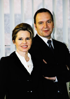 Kundenfoto 2 Allianz Generalvertretung Stach & Anspieler