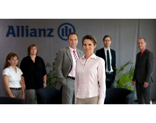 Kundenfoto 3 Allianz Generalvertretung Stach & Anspieler