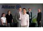 Lokale Empfehlung Allianz Versicherung Holger Herfurth Generalvertretung