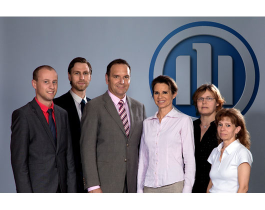 Kundenfoto 4 Allianz Generalvertretung Stach & Anspieler