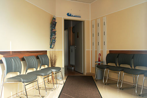 Bild 2 Physiotherapie Silke Franke in Dessau-Roßlau
