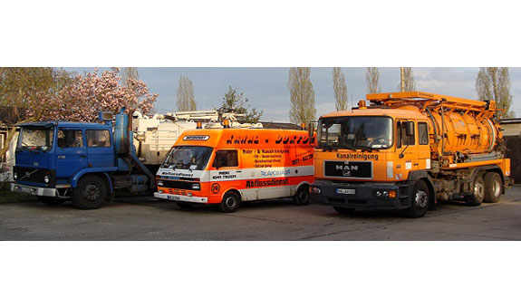 Fahrzeugflotte Fahrzeugflotte
