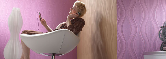 Farbe wirkt Farbe wirkt