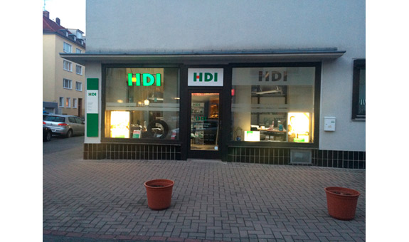 Die HDI Hauptvertretung Alexander Wirth ist seit 2009 verlässlicher Partner in den Bereichen Versicherungen und Vorsorge.