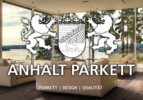 Anhalt Parkett