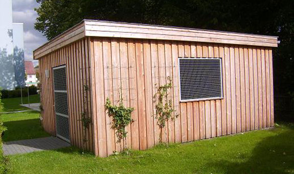 Fahrradhäuser, Gartenhäuser, Abstellschuppen nach Ihren Wünschen Fahrradhäuser, Gartenhäuser, Abstellschuppen nach Ihren Wünschen