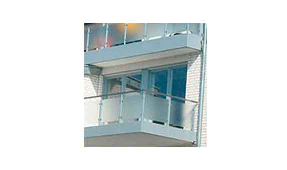 Balkone - Ambiente in luftiger Höhe: Die angenehme Seite des Balkons