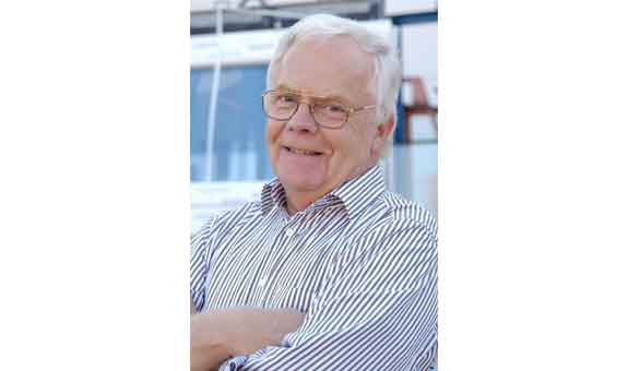 Ulrich Althoff Ulrich Althoff