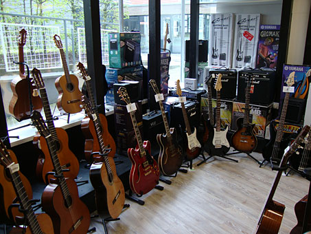 Christian Wolf Musikinstrumente Christian Wolf Musikinstrumente