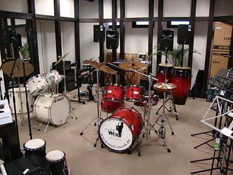 Christian Wolf Musikinstrumente Christian Wolf Musikinstrumente